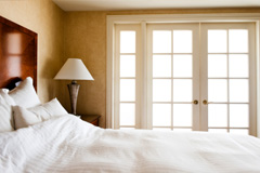 Muscoates bedroom extension costs