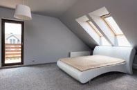 Muscoates bedroom extensions