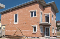 Muscoates home extensions