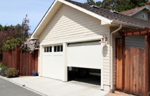 Muscoates garage construction leads