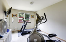 Muscoates home gym construction leads