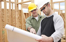Muscoates outhouse construction leads